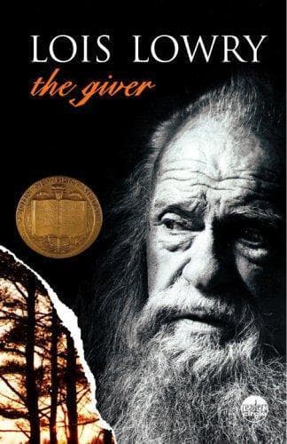 The Giver poster