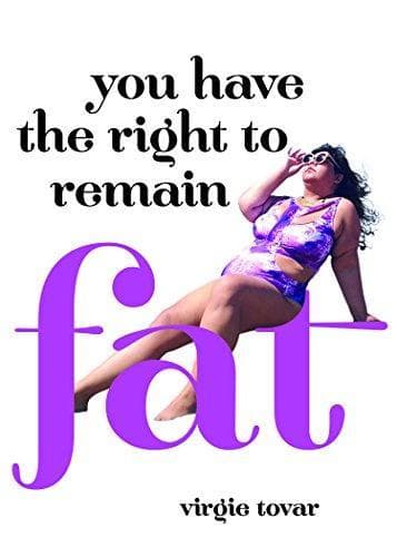 You Have the Right to Remain Fat poster