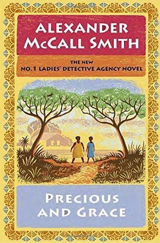 Precious and Grace poster