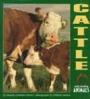 Cattle poster