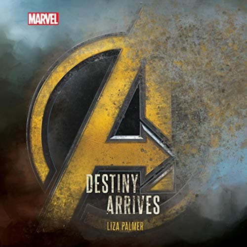 Avengers: Infinity War: Destiny Arrives poster