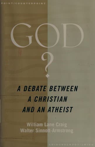 God? poster