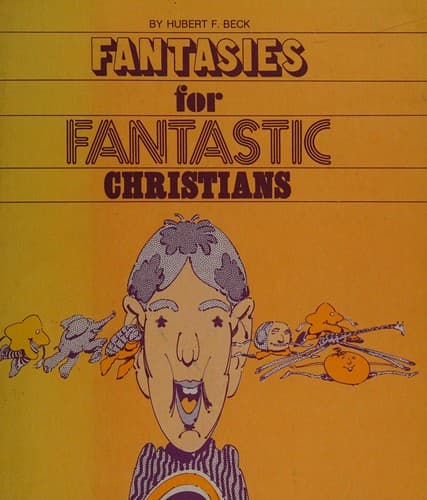 Fantasies for fantastic Christians poster