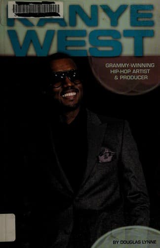 Kanye West poster