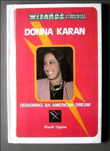 Donna Karan poster