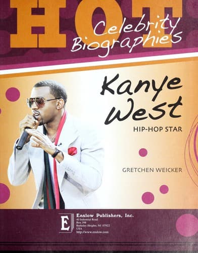 Kanye West poster