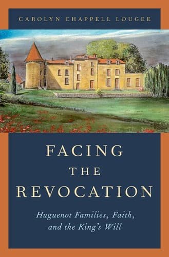 Facing the Revocation poster