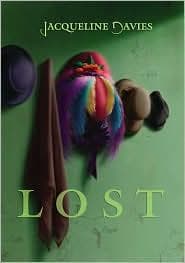 Lost poster