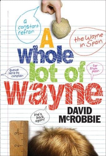 A Whole Lot of Wayne poster
