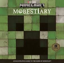 Minecraft poster