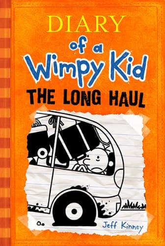 The Long Haul poster