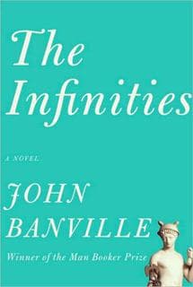 The Infinities poster
