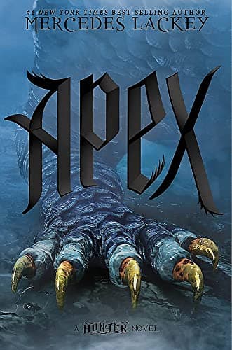 Apex poster