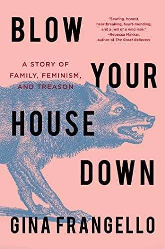 Blow Your House Down poster