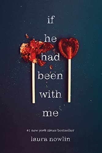 If He Had Been with Me poster