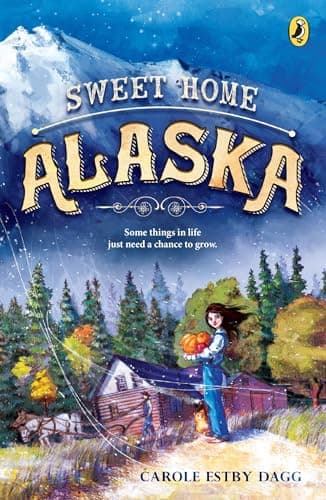 Sweet Home Alaska poster