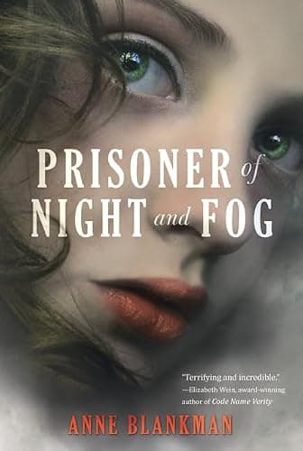 Prisoner of Night and Fog poster