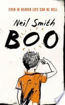 Boo poster