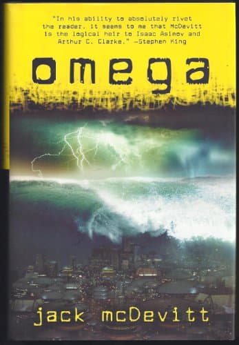 Omega poster