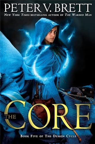 The Core poster