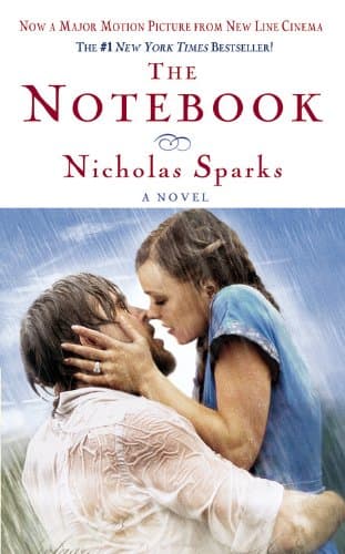 The Notebook poster