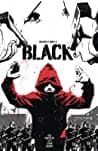 BLACK poster