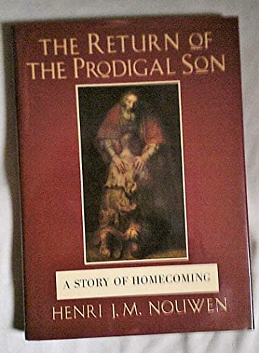 The Return of the Prodigal Son: A Story of Homecoming poster