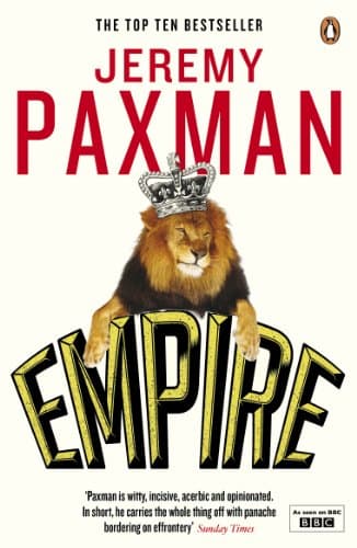 Empire poster