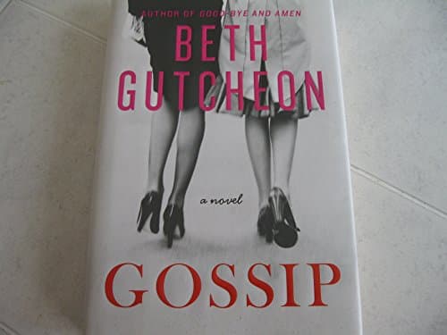 Gossip poster