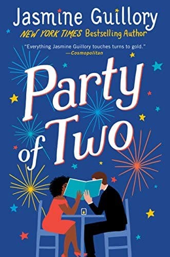 Party of Two poster