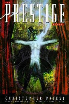The Prestige poster