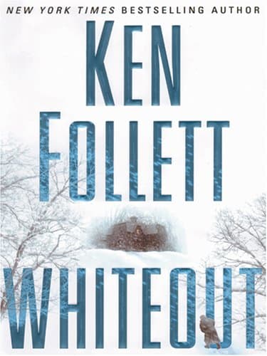 Whiteout poster