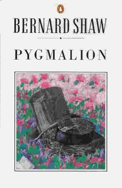 Pygmalion: A Romance in Five Acts poster