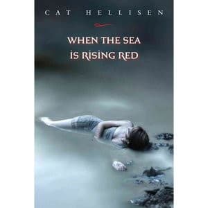 When the Sea Is Rising Red poster