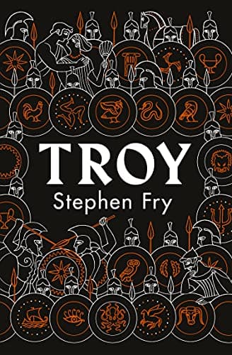 Troy: Our Greatest Story Retold poster