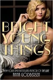 Bright Young Things poster