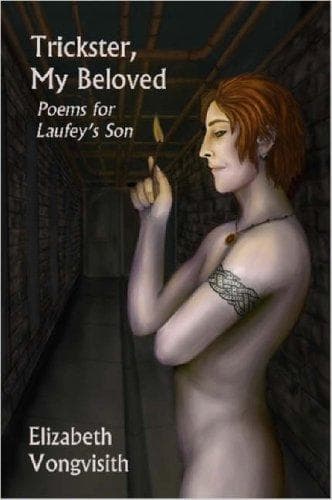 Trickster, My Beloved: Poems For Laufey'S Son poster