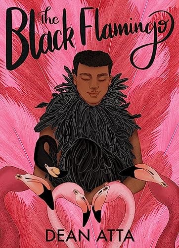 The Black Flamingo poster
