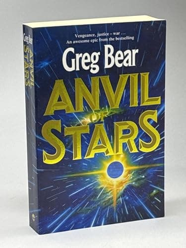 Anvil of Stars poster