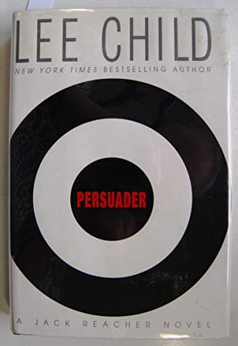 Persuader poster