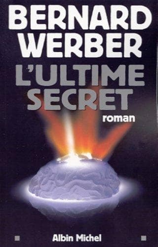 L'ultime secret poster