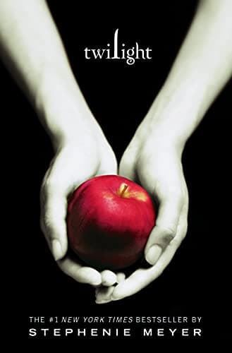Twilight poster