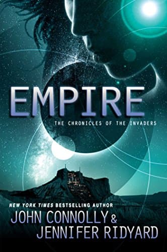 Empire poster