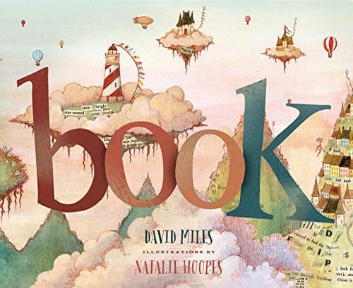 Book poster