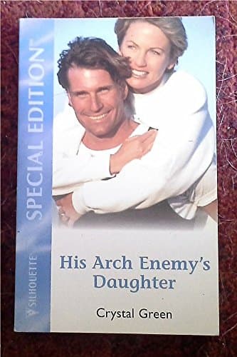 His Arch Enemy's Daughter poster