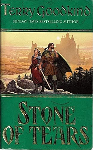 Stone of Tears poster
