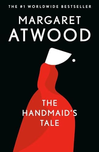 The Handmaid’s Tale poster