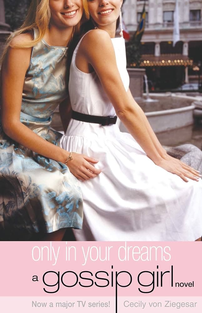 Only in Your Dreams poster
