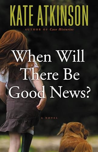 When Will There Be Good News? poster