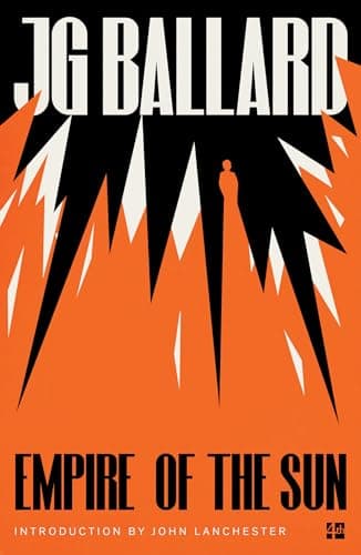 Empire of the Sun poster
